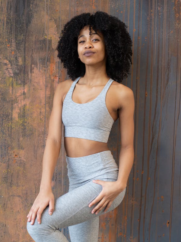 Clyde Tailored Trouser