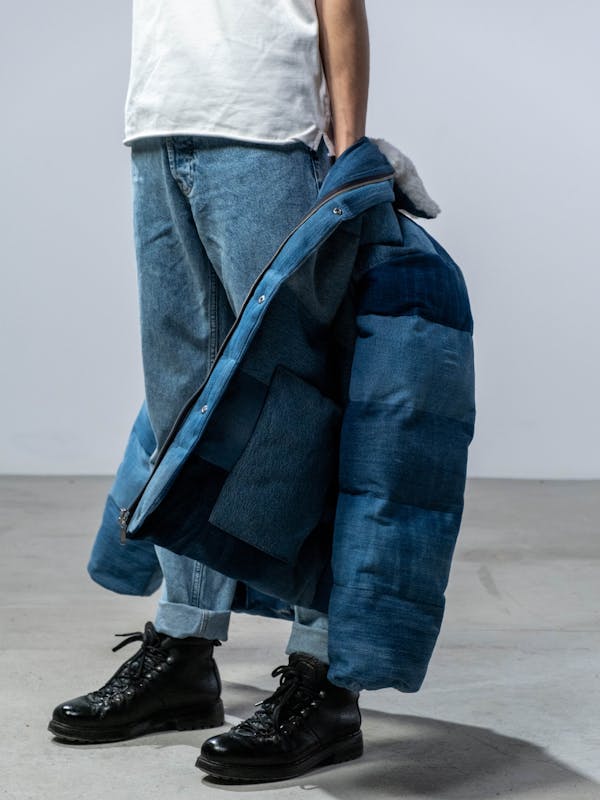 Stirling Cotton Shirt Dress