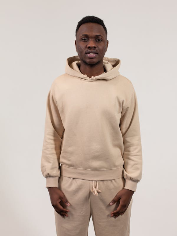 Kelvin Wide Leg Trouser